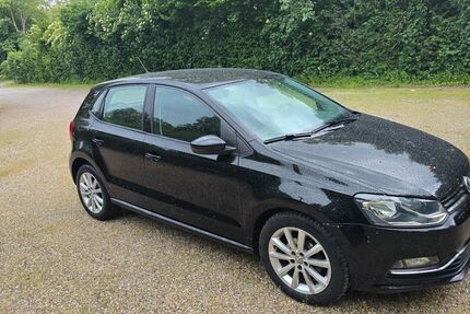 VW Polo 280.000 km 4.100 &euro; Gröbenzell 82194