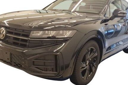 VW Touareg 22.457 km 70.940 &euro; Lohr am Main 97816