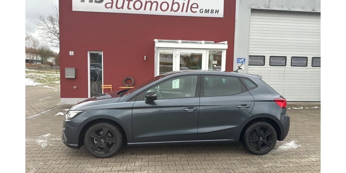 Seat Ibiza 22.247 km 15.999 &euro; Aicha vorm Wald 94529