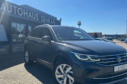 VW Tiguan 82.150 km 27.490 &euro; Peine 31228