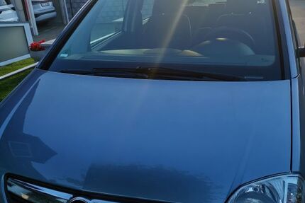 Opel Meriva 90.000 km 3.700 &euro; Jettingen-Scheppach 89343