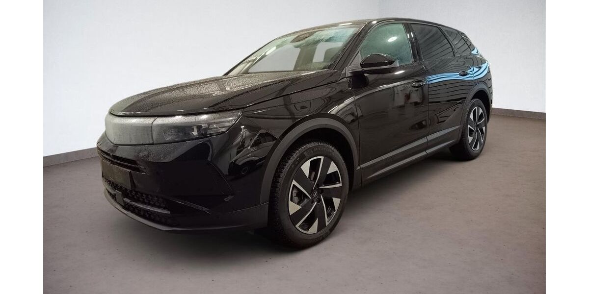 Opel Grandland (X) 22.500 km 30.800 &euro; Idar-Oberstein 55743