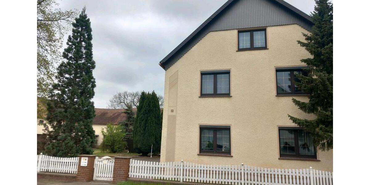 Mehrfamilienhaus, Wohnhaus Bad Liebenwerda - 210.000&euro; | Angebot:26384719