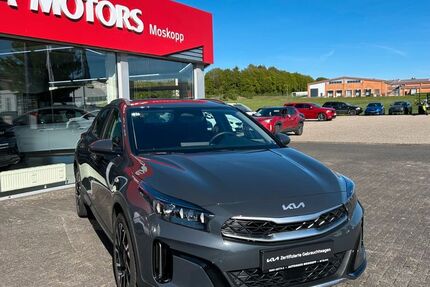 Kia XCeed 15.076 km 25.970 &euro; Bitburg 54634