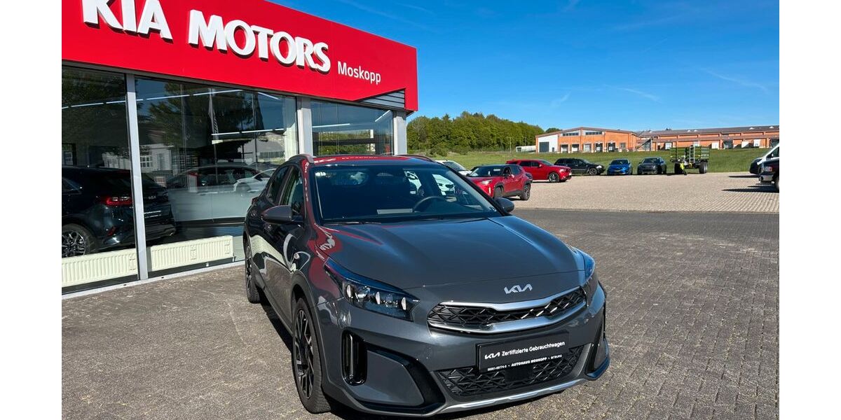 Kia XCeed 15.076 km 25.970 &euro; Bitburg 54634