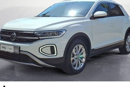 VW T-Roc 17.574 km 22.330 &euro; Lörrach 79540