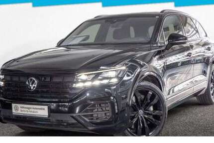 VW Touareg 92.993 km 48.833 € Berlin 10587