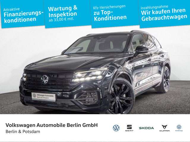VW Touareg 92.993 km 48.833 € Berlin 10587