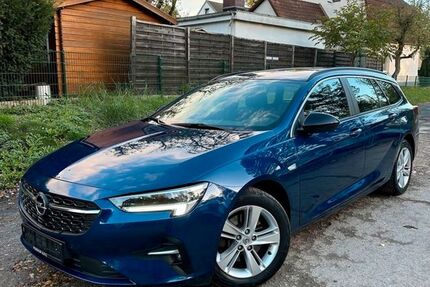 Opel Insignia 156.000 km 9.300 &euro; Hüttlingen 73460