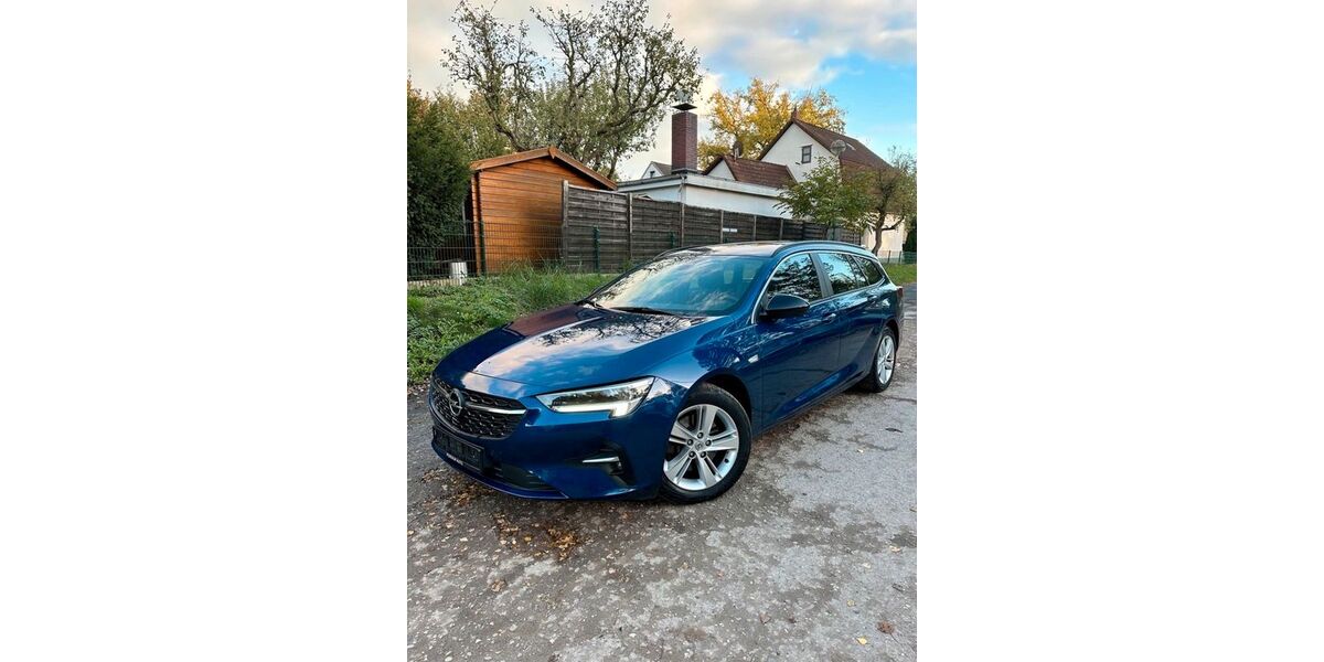 Opel Insignia 156.000 km 9.300 &euro; Hüttlingen 73460