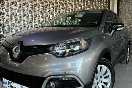 Renault Captur 95.000 km 9.499 &euro; Kesselsdorf 01723