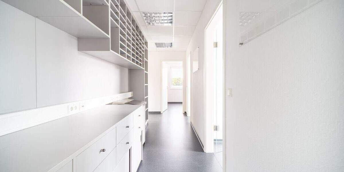 Gewerbeobjekt Versmold - 595.000&euro; | Angebot:23947483