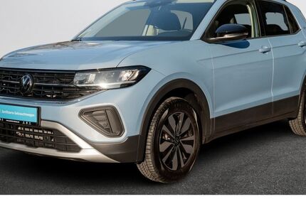 VW T-Cross 4.790 km 22.240 &euro; Hamburg 22457
