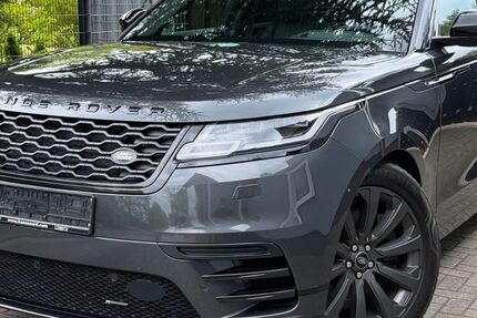 Land Rover Range Rover Velar 102.000 km 39.970 &euro; Wasbek 24647