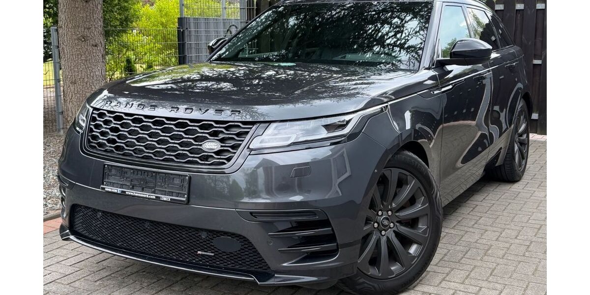 Land Rover Range Rover Velar 102.000 km 39.970 &euro; Wasbek 24647