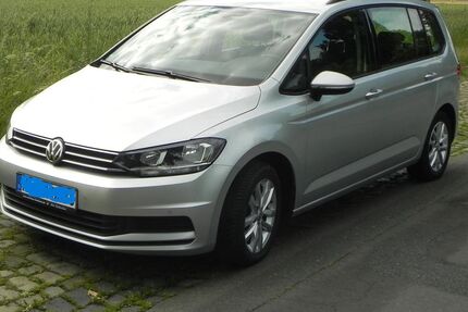 VW Touran 95.000 km 17.000 &euro; Minden 32423