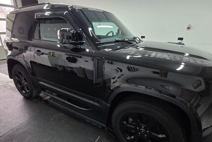 Land Rover Defender 29.000 km 55.800 &euro; Bad Lauterberg 37431