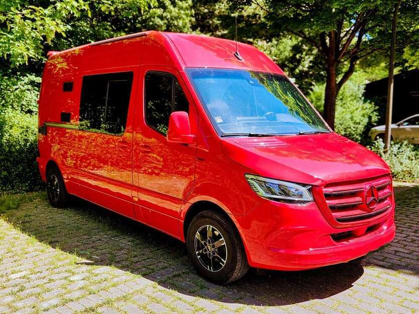 Sprinter