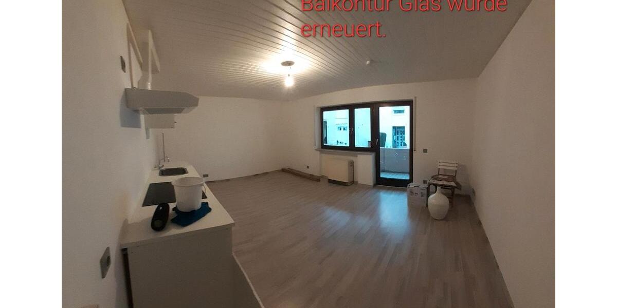 Etagenwohnung Pfedelbach - 1 Zimmer, 31 m&sup2;, 85.000&euro; | Angebot:26907984