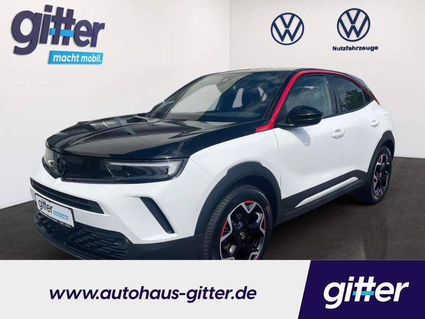 Opel Mokka 65.930 km 15.988 € Erfurt 99098