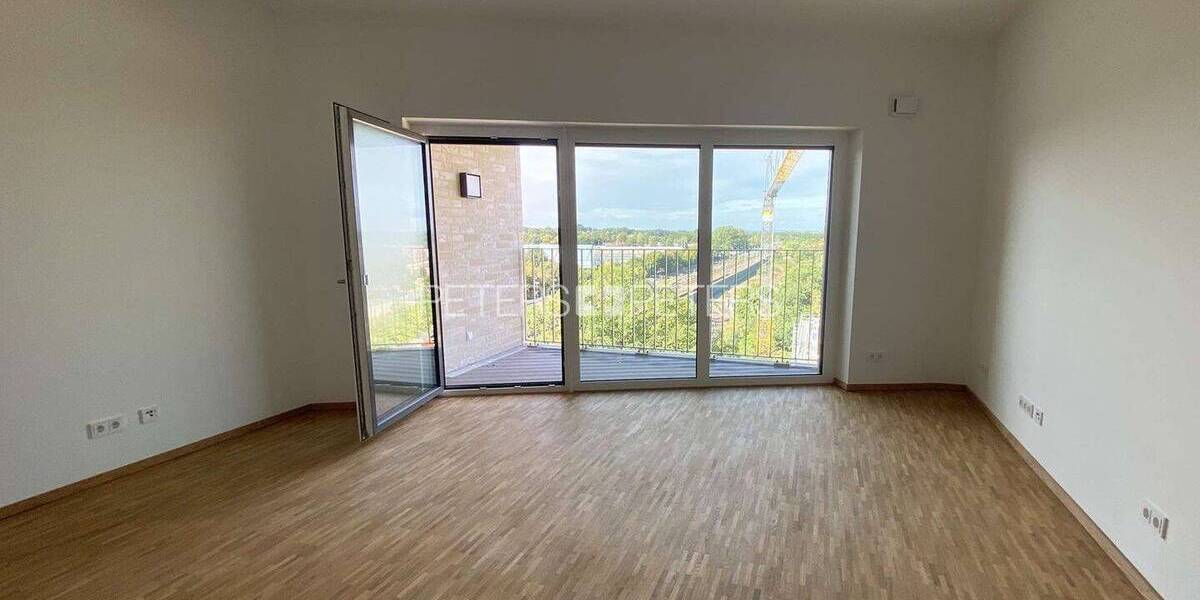 Etagenwohnung Hamburg Neugraben-Fischbek - 5 Zimmer, 109 m&sup2;, 1.549&euro; | Angebot:26276880