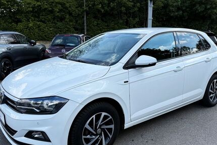 VW Polo 50.800 km 12.999 &euro; Rechberghausen 73098
