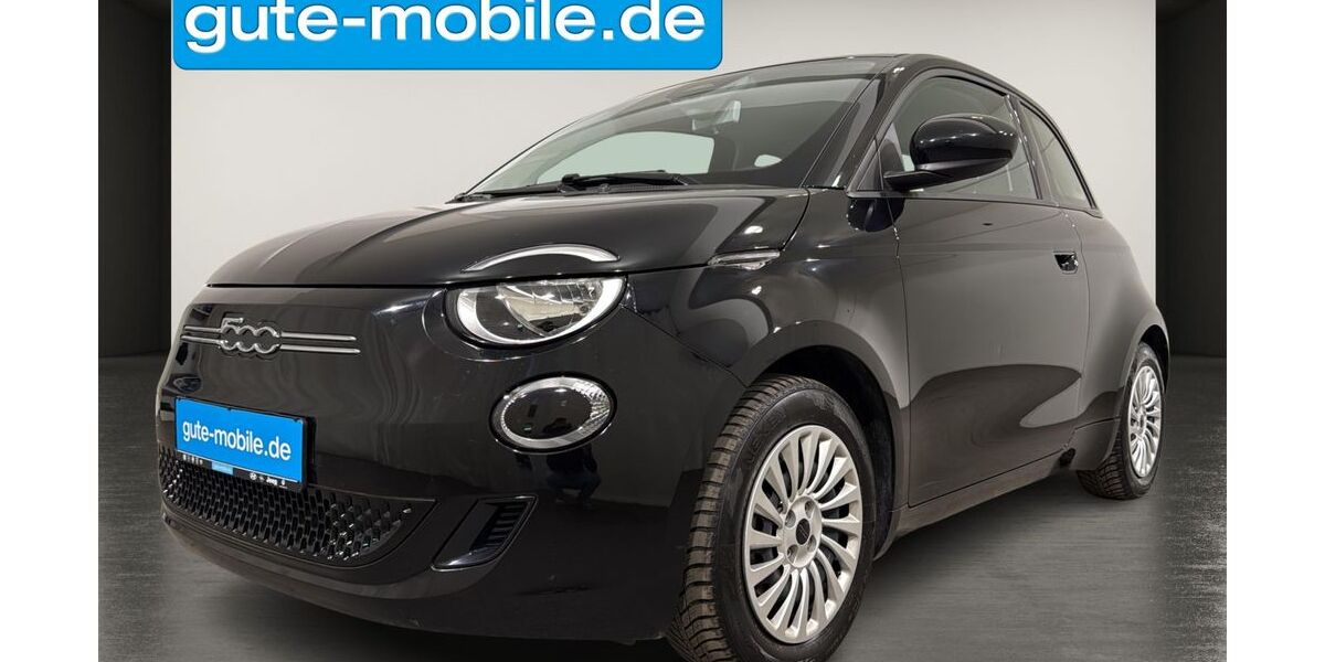 Fiat 500e 28.680 km 15.990 &euro; Reutlingen 72762