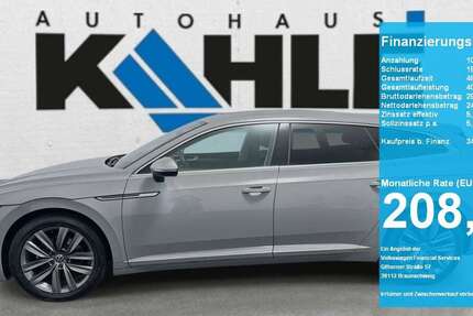 VW Arteon 28.442 km 34.590 &euro; Neustadt am Rübenberge 31535