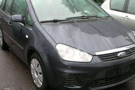 Ford C-Max 91.000 km 3.999 € Bonn 53115