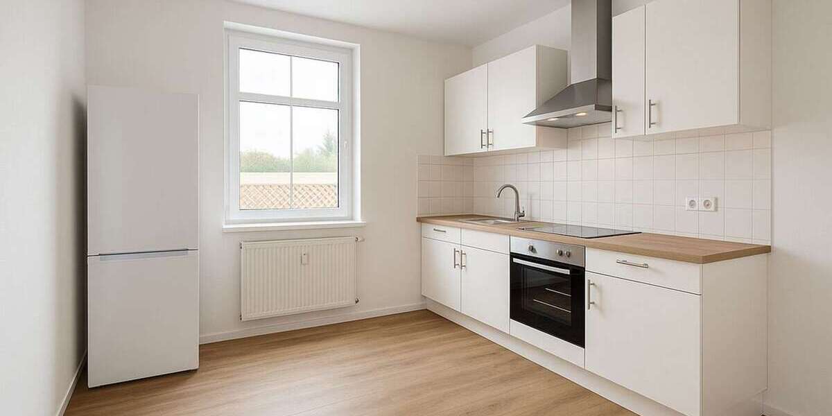 Etagenwohnung Bochum Bochum-Mitte - 3 Zimmer, 79 m&sup2;, 220.000&euro; | Angebot:24668310