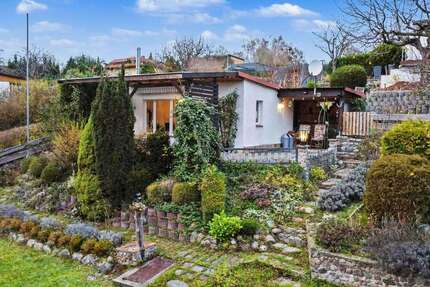 Haus zum Kaufen in Groß Nemerow 95.000 € 35 m² 2 zimmer