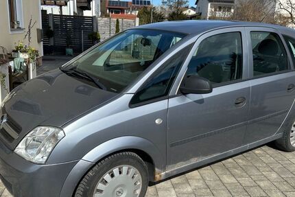 Opel Meriva 105.700 km 600 &euro; Altenmarkt 83352