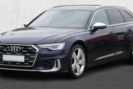 Audi S6 29.259 km 47.940 &euro; Langenhagen 30853