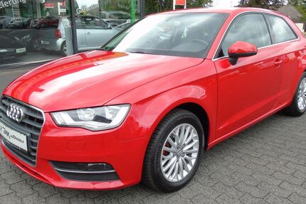 Audi A3 148.000 km 8.990 € Ransbach-Baumbach 56235
