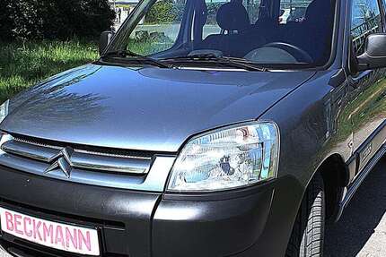 Citroen Berlingo 155.000 km 3.299 &euro; Pinneberg Nord Hamburg 25421
