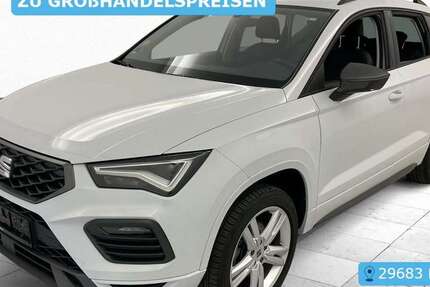 Seat Ateca 24.038 km 27.590 € Krefeld 47829