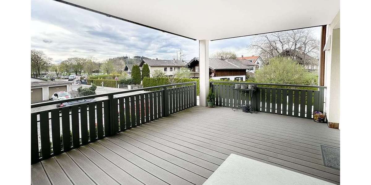 Etagenwohnung Prien Ernsdorf - 3.5 Zimmer, 96 m&sup2;, 1.900&euro; | Angebot:25351432