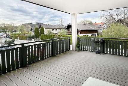 Wohnung Prien Ernsdorf - 3.5 Zimmer, 96 m&sup2;, 1.900&euro; | Angebot:25351432