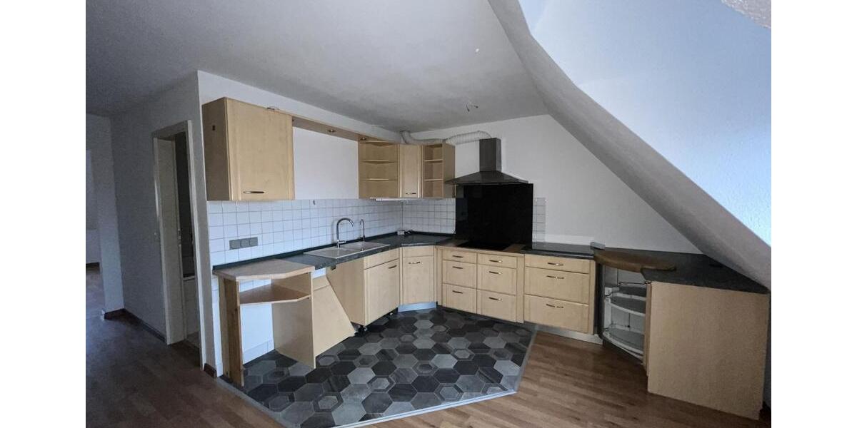 Maisonettenwohnung Pirna - 3 Zimmer, 73 m&sup2;, 560&euro; | Angebot:26591528