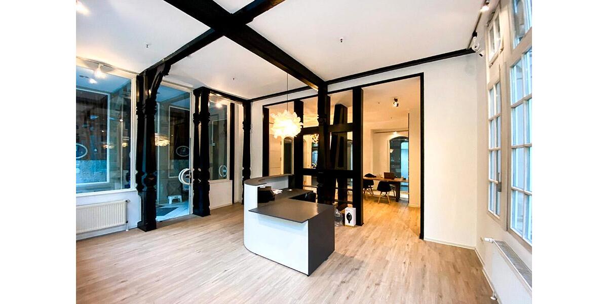 Gewerbeobjekt Bad Harzburg - 290&euro; | Angebot:23872477