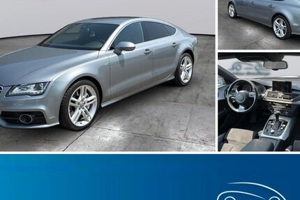 Audi A7 195.000 km 18.890 &euro; Buchschwabach bei Nürnberg 90574