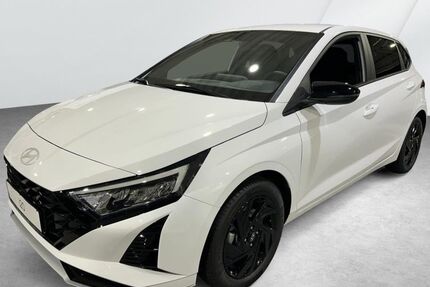 Hyundai i20 2.501 km 22.990 &euro; Bremen 28359