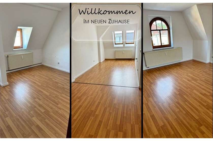 Wohnung zum Mieten in Zwickau 570 € 88 m²