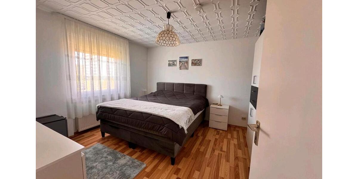 Etagenwohnung Rheinfelden (Baden) - 2 Zimmer, 59 m&sup2;, 999&euro; | Angebot:26519396