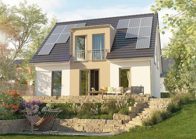 Einfamilienhaus Edemissen Wipshausen - 5 Zimmer, 136 m&sup2;, 324.050&euro; | Angebot:26377568