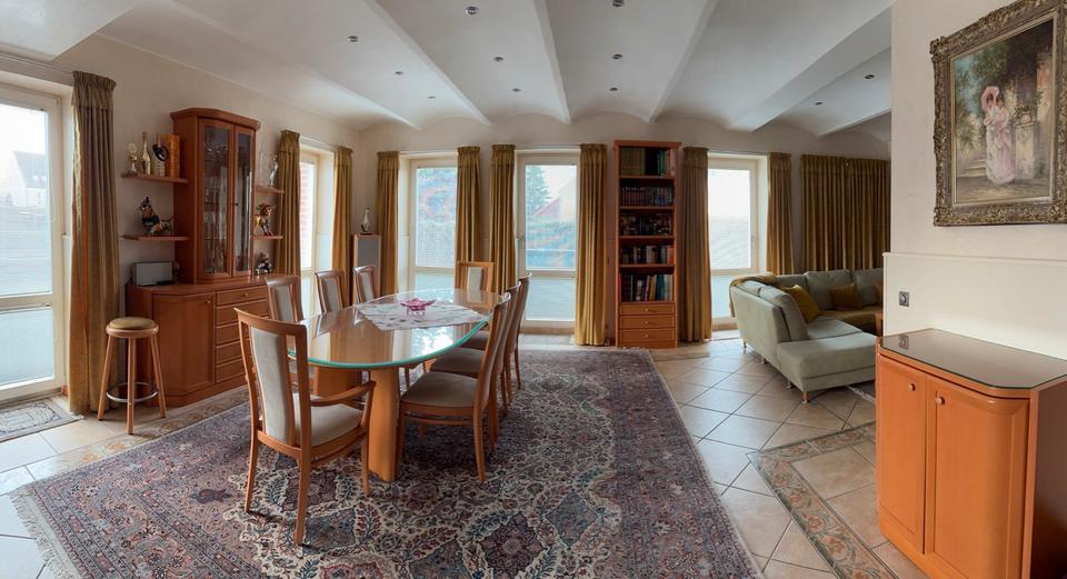 Reihenhaus Lindow (Mark) - 3 Zimmer, 152 m&sup2;, 2.100&euro; | Angebot:25365548