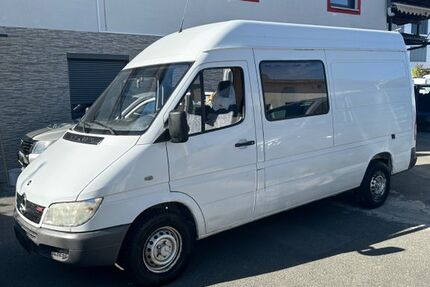 Mercedes Sprinter