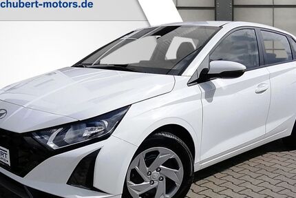 Hyundai i20 4.900 km 18.390 &euro; Magdeburg 39108