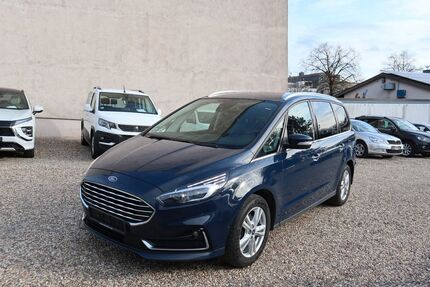 Ford Galaxy 203.153 km 10.990 &euro; Solingen 42653