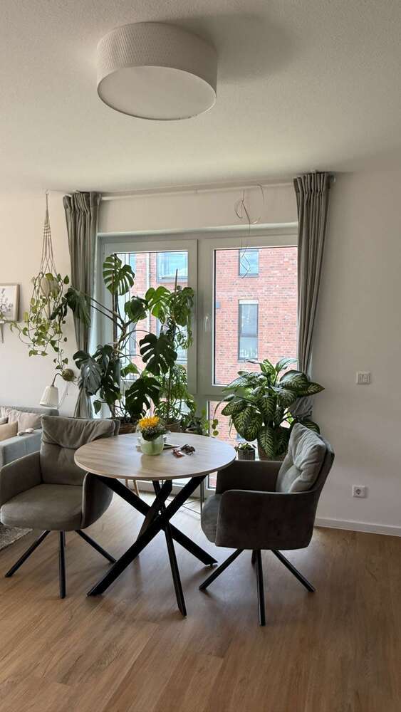 Wohnung zum Mieten in Münster 1.900 € 134.08 m²